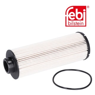 Filtro carburante