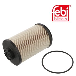 Filtro carburante