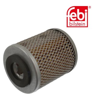 Filtro carburante