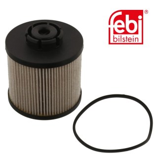 Filtro carburante