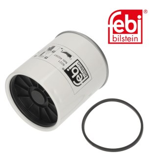 Filtro carburante