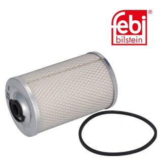 Filtro carburante