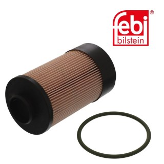 Filtro carburante