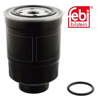 Filtro carburante