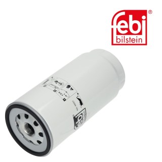 Filtro carburante