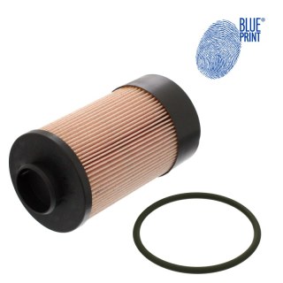 Filtro carburante