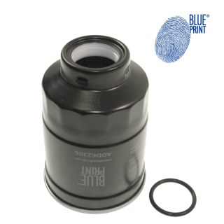 Filtro carburante