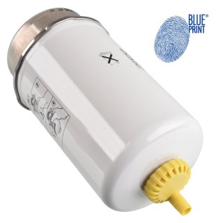 Filtro carburante