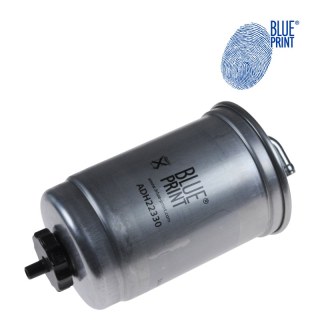 Filtro carburante
