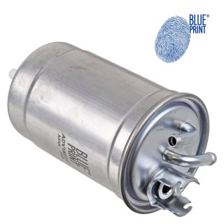 Filtro carburante