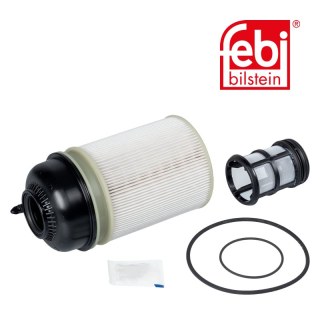 Set filtro carburante