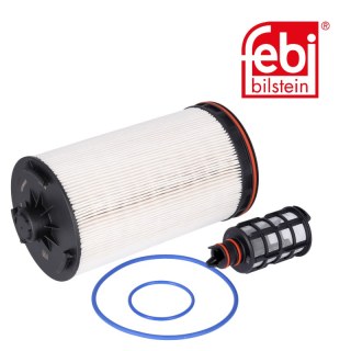 Set filtro carburante
