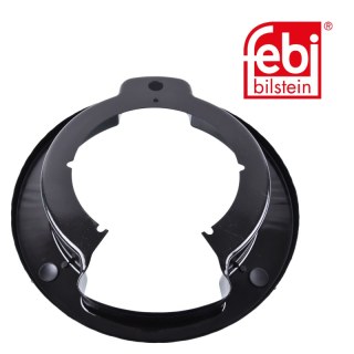 Tôle de protection
