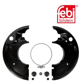 Tôle de protection