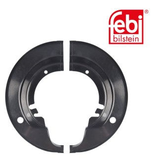 Tôle de protection