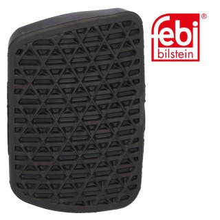 Pedal Pad