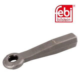 Tow Eyelet