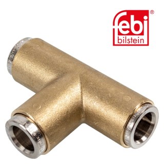 T-connecteur