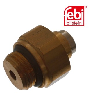 Connettore filettato
