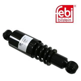 Cabin Shock Absorber