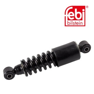 Cabin Shock Absorber