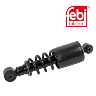 Cabin Shock Absorber