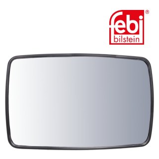Miroir de rampe