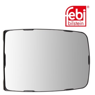 Verre de rétroviseur