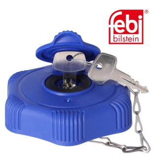 Einfülldeckel