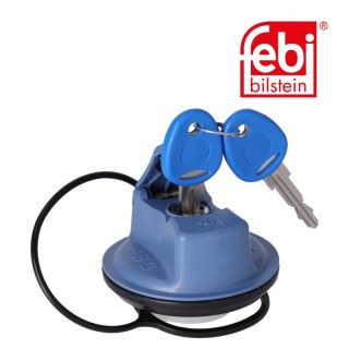 Einfülldeckel