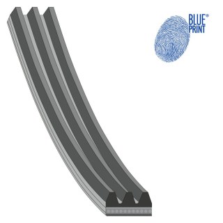 Keilrippenriemen