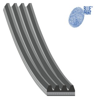 Keilrippenriemen