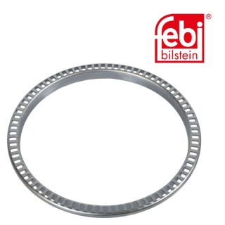 Roue polaire ABS