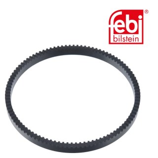 Roue polaire ABS