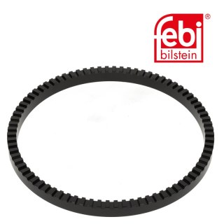 Roue polaire ABS