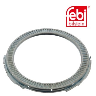Roue polaire ABS