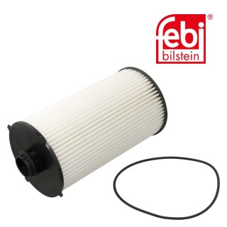 Filtro olio