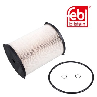 Filtro olio