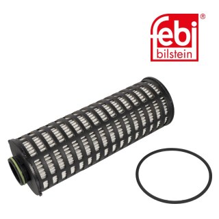 Filtro olio
