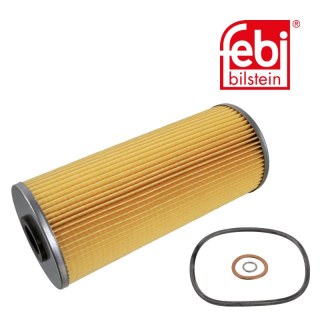 Filtro olio
