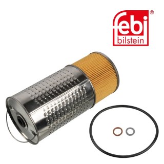 Filtro olio