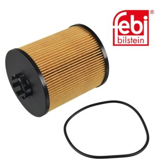 Filtro olio