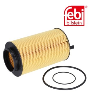 Filtro olio