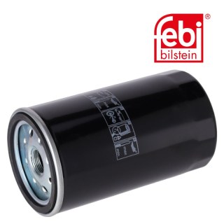 Filtro olio