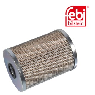Filtro olio