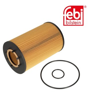 Filtro olio