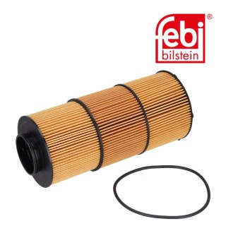 Filtro olio