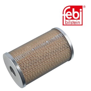 Filtro olio