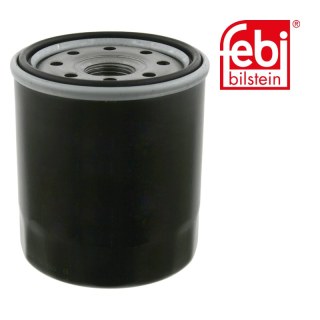 Filtro olio
