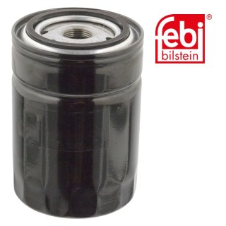Filtro olio